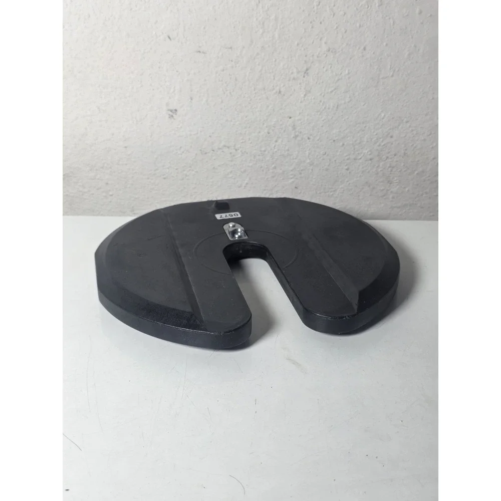 Bowflex 1090 Only SelectTech Dumbbell Replacement #3 Middle Weight Plate (7.5lb)